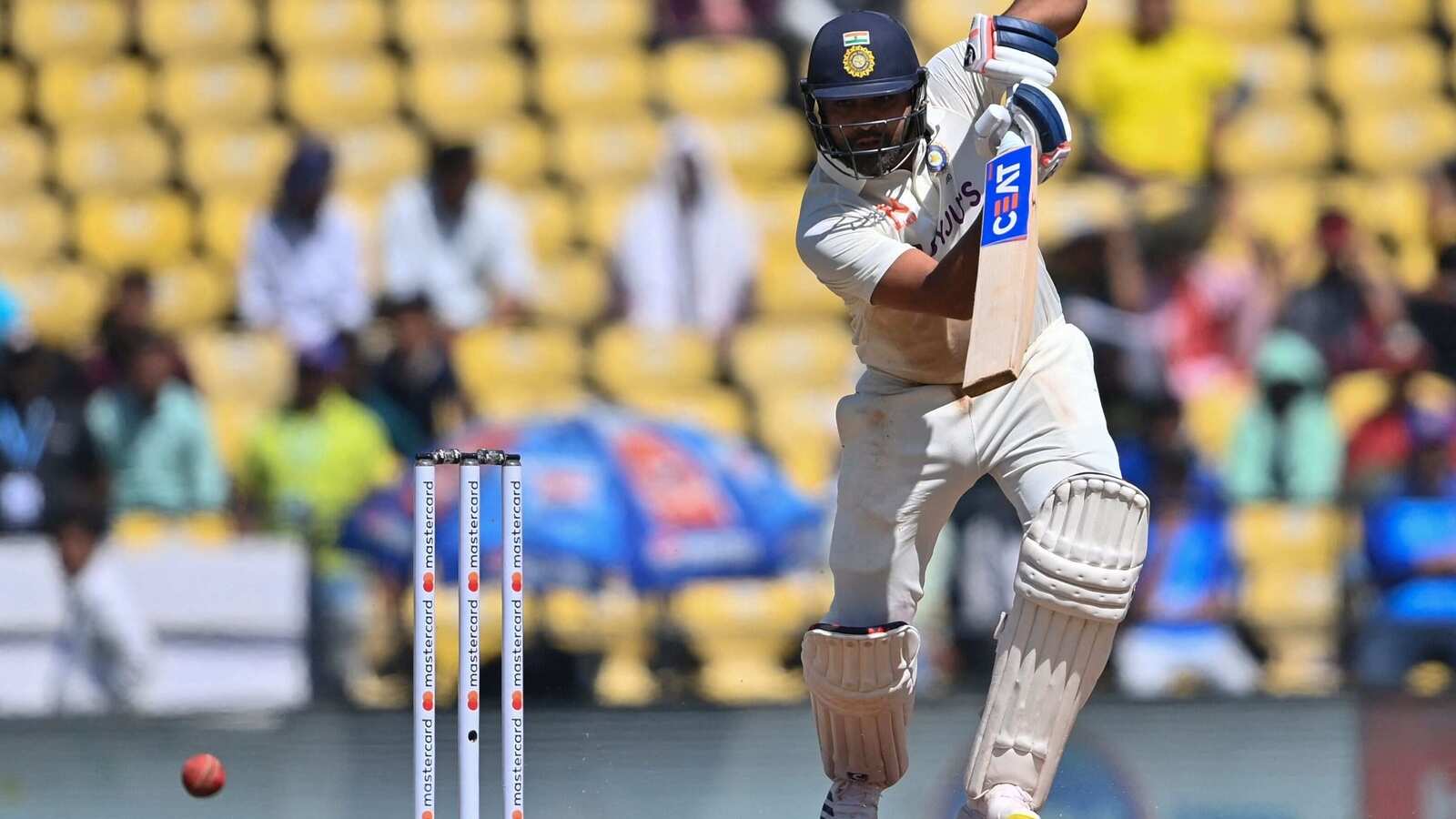 IND vs AUS: Rohit Sharma creates history, becomes 1st Indian skipper to score century in all three formats of the game