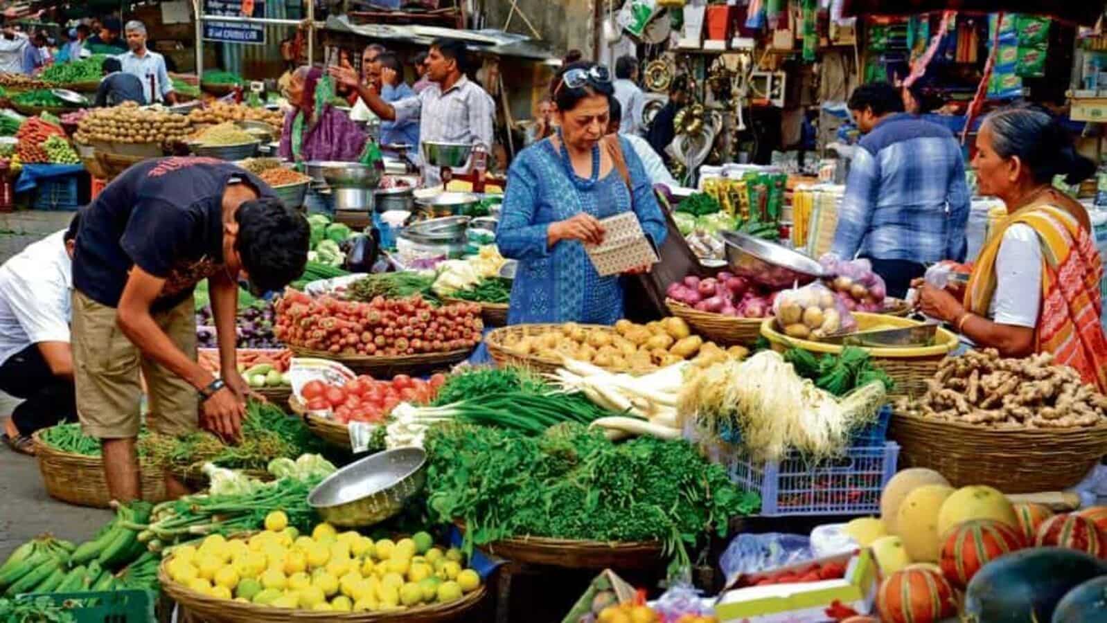 CPI Inflation January 2023: Retail inflation rises to 3-month high of 6.52% in January
