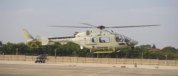 Karnataka: PM Modi Unveils India’s biggest helicopter manufacturing Facility