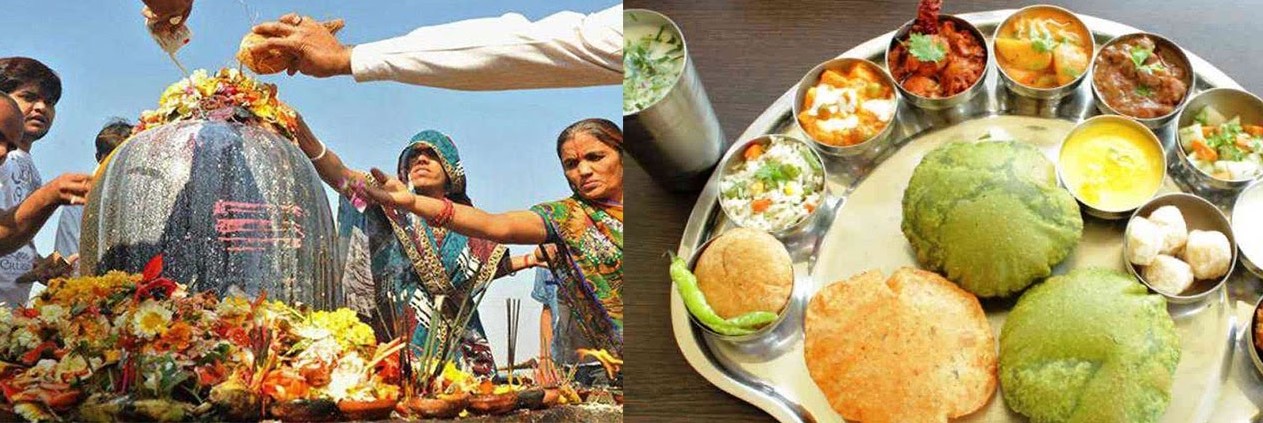 Mahashivratri is on 18 February, know what to eat during fasting