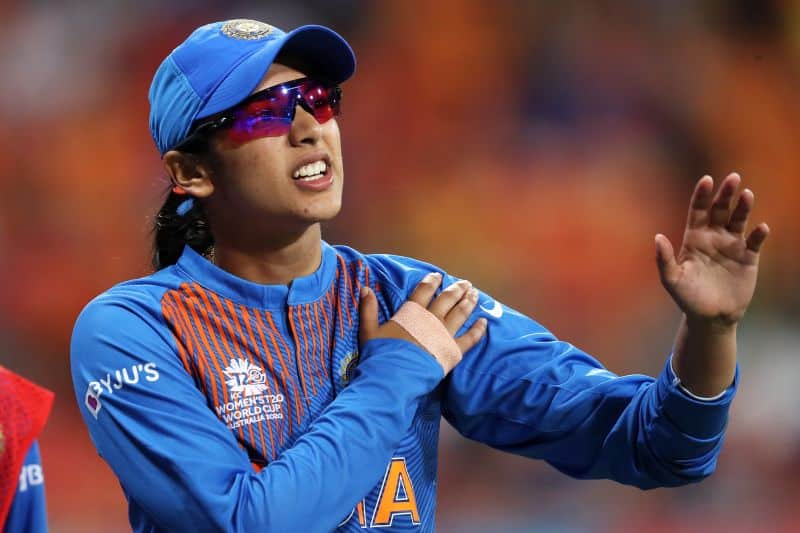 Big blow for team India as Smriti Mandhana ruled out of India Women’s T20 World Cup opener against Pakistan