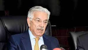 Pakistan Defence Minister on deadly suicide bombing in Peshawar Mosque: Worshippers not killed even in India