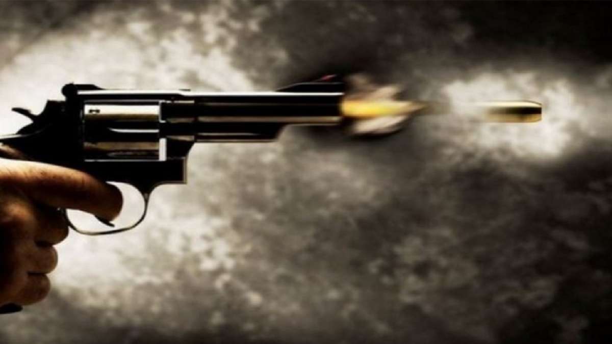Bihar: Chain snatchers open fire during robbery attempt in Patna, 4 injured
