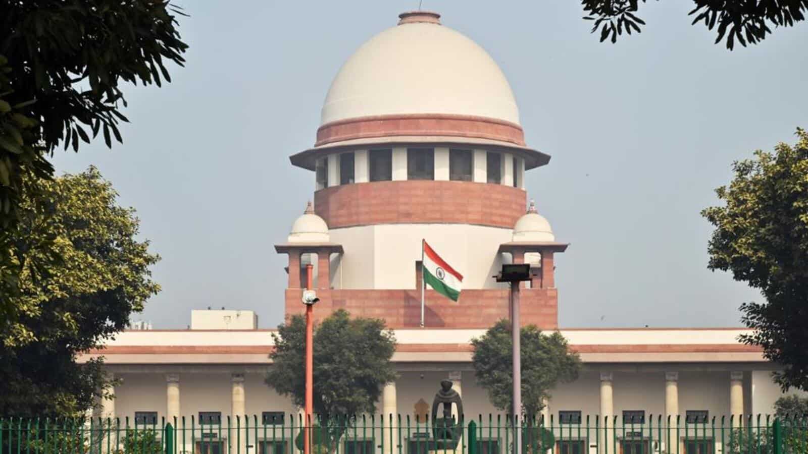 SC refuses to hear plea seeking menstrual leave for girl students and working women
