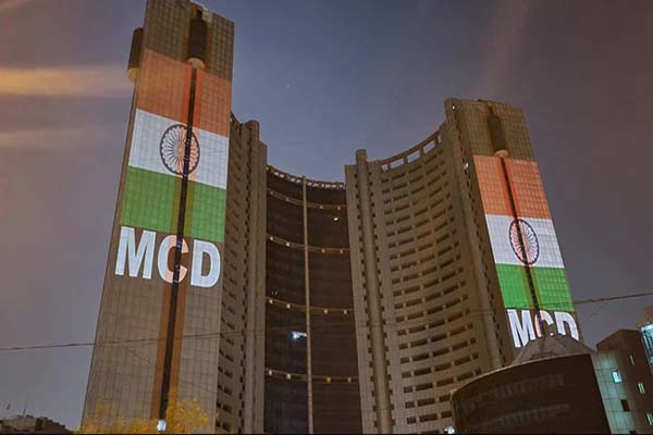 Delhi will get Mayor on February 22, LG approves for MCD meeting