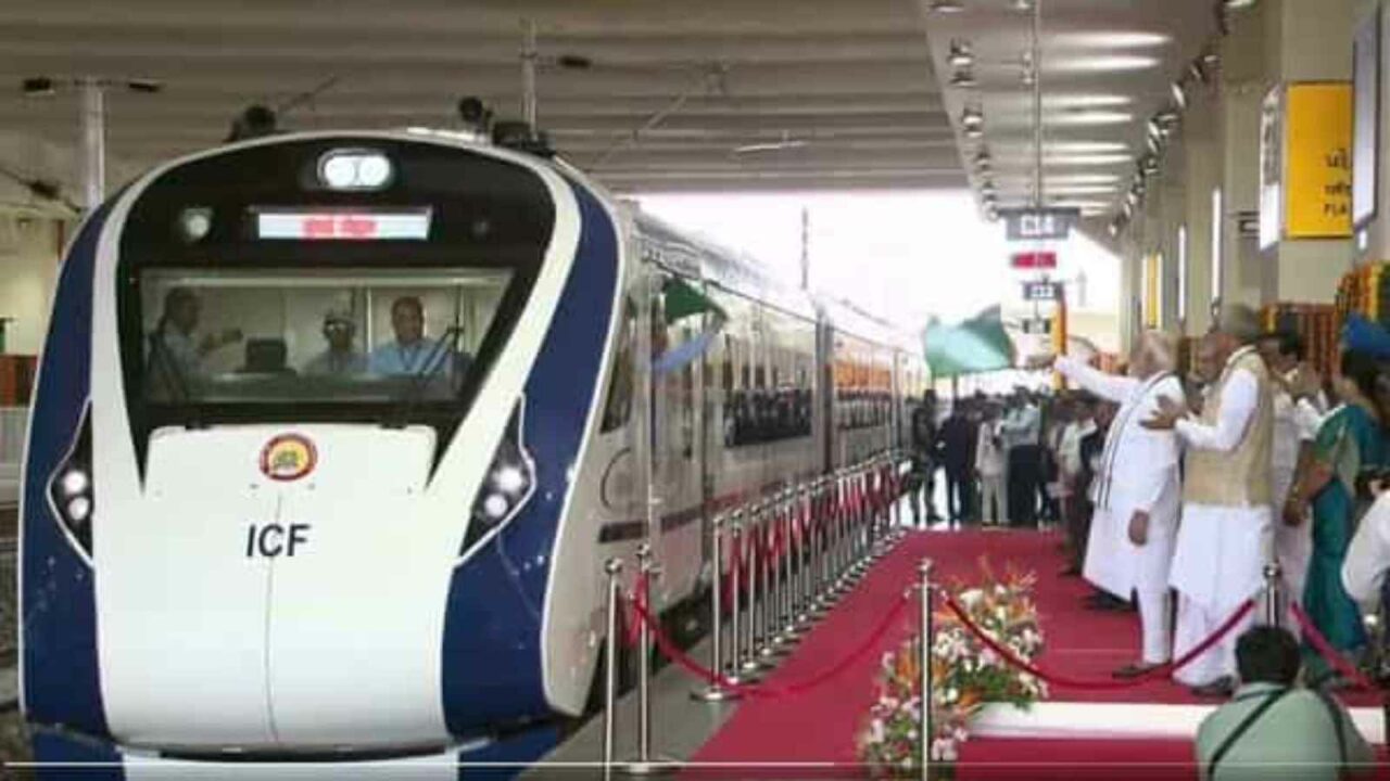 Bihar: 3 New Vande Bharat trains are likely to be launched in April. Check routes here