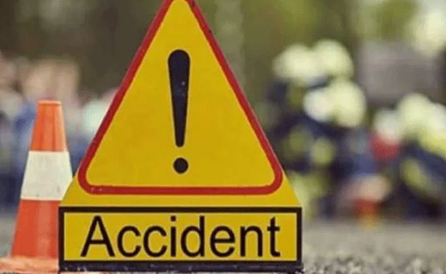5 killed and several injured as SUV hits group of women crossing highway in Pune