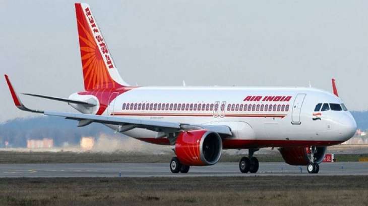 Air India Express flight from Calicut in Kerala diverted towards Thiruvananthapuram due to technical issues