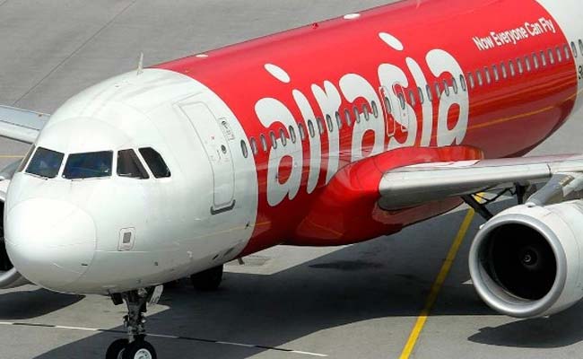 Air Asia fined Rs 20 lakh after aviation regulator finds lapses in pilot proficiency checks
