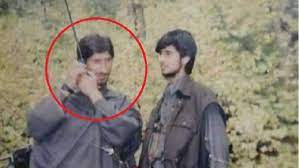Hizbul Commander Killed: India’s most-wanted designated terrorist Bashir Ahmed killed in Pakistan