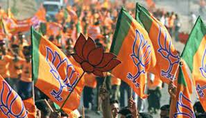 BJP releases list of candidates for upcoming bypolls in Arunachal and West Bengal