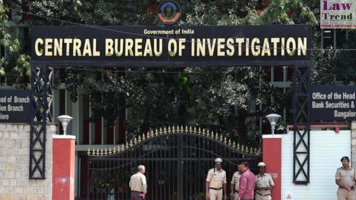 Punjab: CBI raids 30 locations linked to FCI officials in bribery case