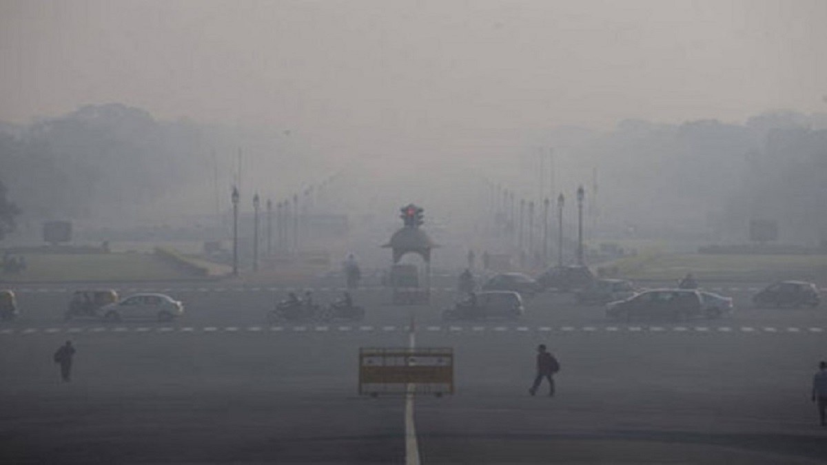 Delhi AQI: Anti-pollution restrictions under GRAP Phase 2 withdrawn as AQI improves