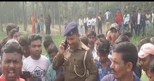 Bihar news : Retired inspector’s son murdered in Shivhar, criminals cut off both hands