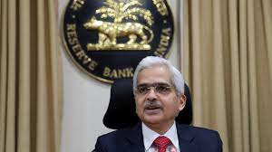 RBI Monetary Policy : Repo rate hiked by 25 bps to 6.50%, inflation to stay above 4%, announces Governor Shaktikanta Das