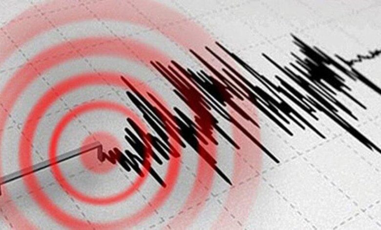 Afghanistan Earthquake: Earthquake tremors in Faizabad, Afghanistan, magnitude 4.3 on Richter scale