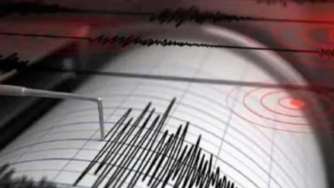 Earthquake tremors felt in Gujarat, magnitude 3.8 on the Richter scale, No One Hurt