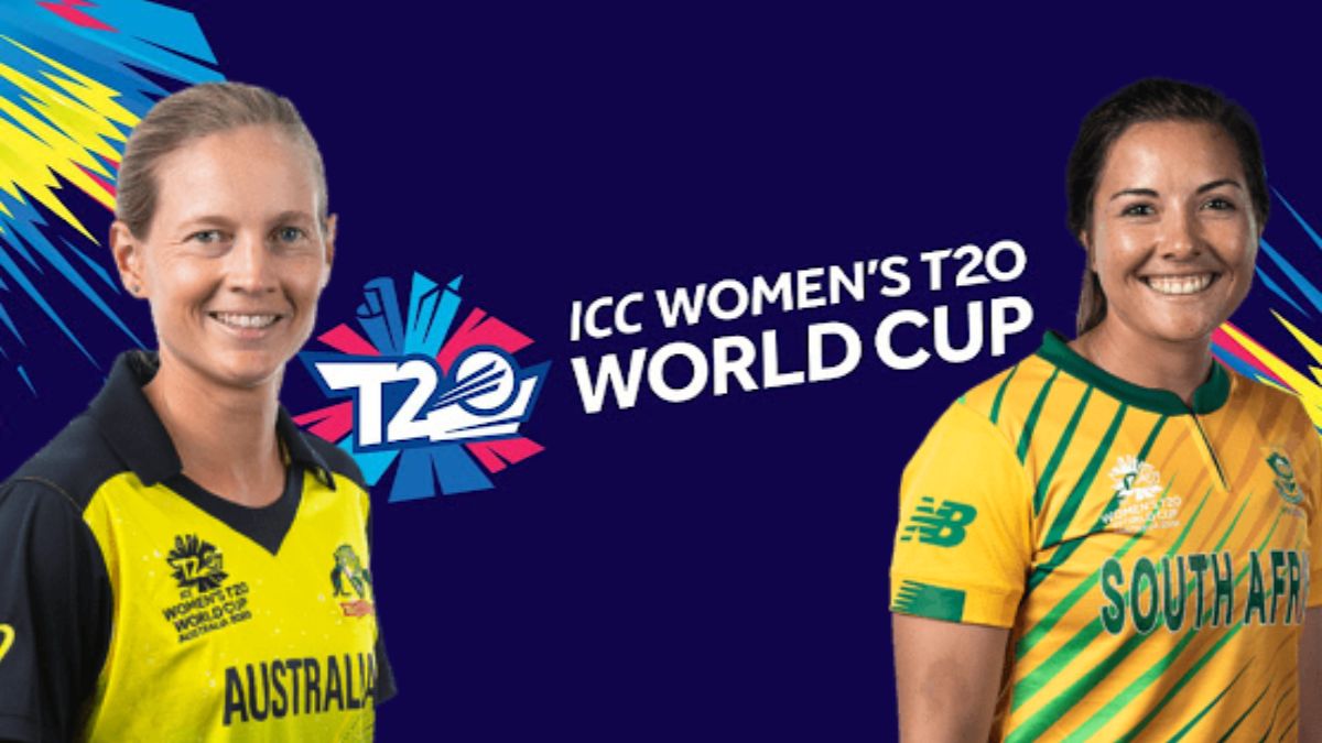 The Australian women’s team will rise with the intention of winning the T20 World Cup for the sixth time.