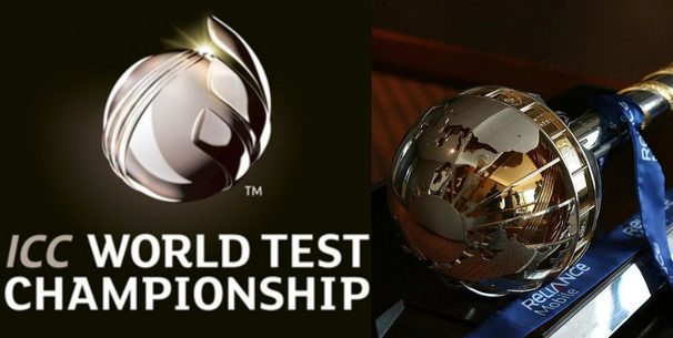 ICC’s big announcement, Dates for the World Test Championship 2023 final revealed