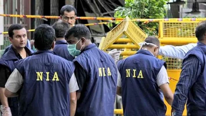 NIA hits terror-gangster network: Bishnoi gang associates among 6 people arrested