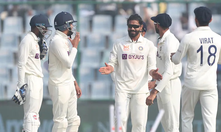 IND vs AUS 2nd Test: India wins Delhi Test, beat Australia by 6 wickets; Ashwin-Jadeja rocked
