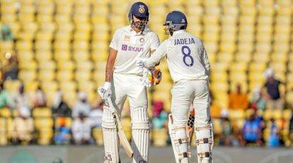 Border-Gavaskar Trophy: Ravindra Jadeja and R Ashwin give India innings victory over Australia in Nagpur Test