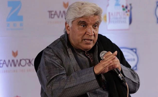 In Lahore event, Javed Akhtar hits out at Pakistan over 26/11 Mumbai attacks | Watch