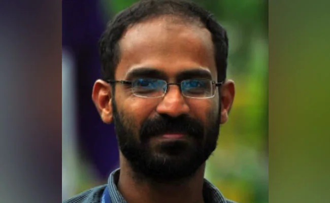 Kerala journalist Siddique Kappan, arrested on terror charges, to walk out of jail today after over 2 years