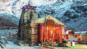 Uttarakhand: On April 25, 2023, the doors of Shri Kedarnath Dham will open for the public.