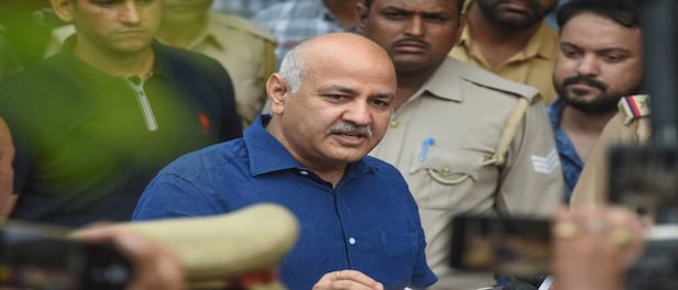 Delhi excise policy: Deputy CM Sisodia to appear before CBI for questioning today
