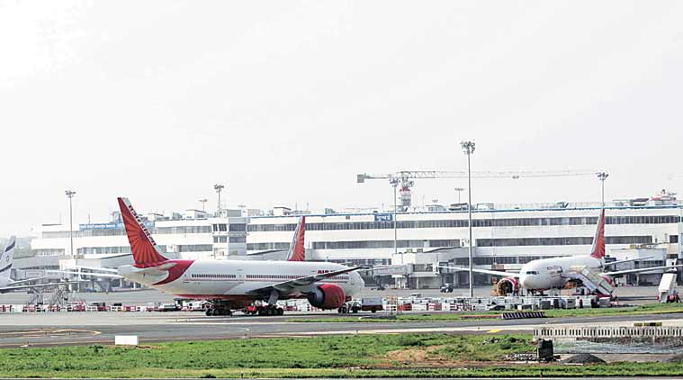 Mumbai police on alert after receiving threat call at International Airport from terror outfit Indian Mujahideen