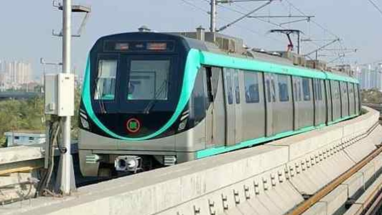 Noida Metro to provide free smart cards for Aqual Line passengers, get it done soon, only 2 days left