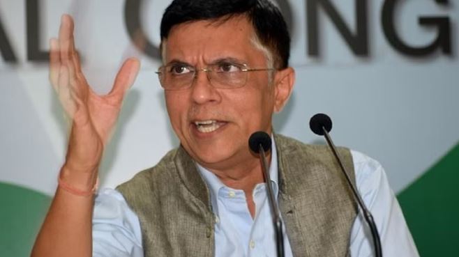 Pawan Khera to be released on interim bail, SC issues notices to Assam and UP Police
