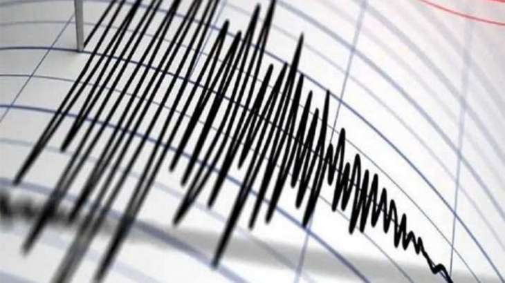 Earthquake: 6.8 magnitude earthquake strikes Tajikistan near China border
