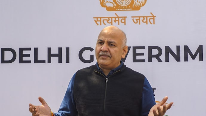 Manish Sisodia seeks time from CBI in liquor excise case; says, ‘busy with Delhi Budget preparations’
