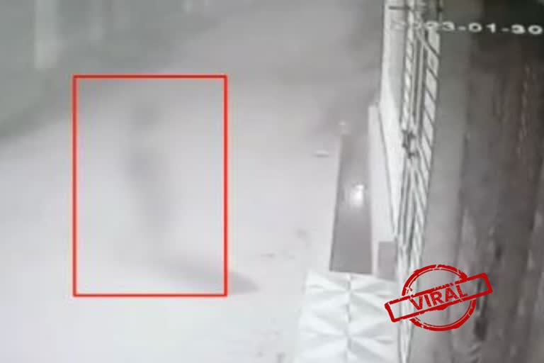 Caught on CCTV, mysterious naked woman seen roaming in UP’s Rampur streets during chilling cold; Probe on