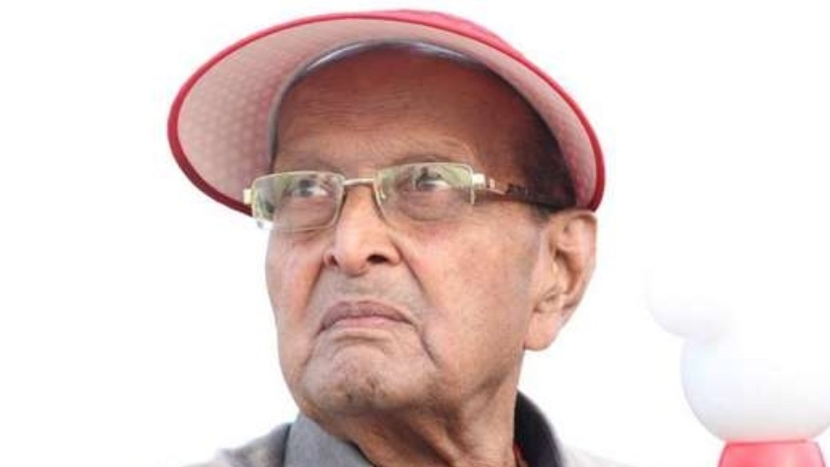 Renowned veteran Kannada film director SK Bhagawan, 89, passes away in Bengaluru