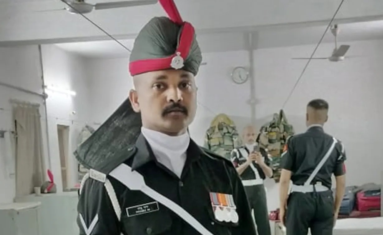 Soldier killed in mob attack over argument in Tamil Nadu, 9 including DMK councillor arrested
