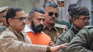 ED arrests Sukesh Chandrashekhar for allegedly duping ex-Religare promotor Malvinder Singh’s wife Japna Singh