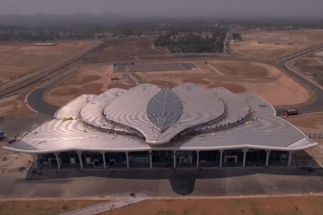 Karnataka: PM Narendra Modi to inaugurate Shivamogga airport in Karnataka on Monday
