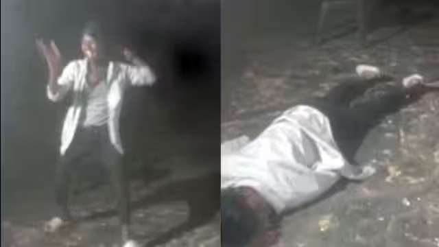 Telangana: Youth, 19, collapses while dancing at wedding, dies of heart attack; Video goes viral