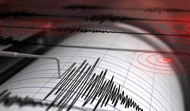 Earthquake of magnitude 3.7 strikes Meghalaya’s Tura; 2nd in less than 5 hours in northeast region