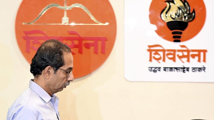 After Election Commission order, Shiv Sena website deleted, loses blue tick, YouTube handle changed