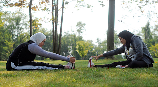 People in Saudi Arabia will now cure diseases with yoga,Introduce Yoga in Universities.