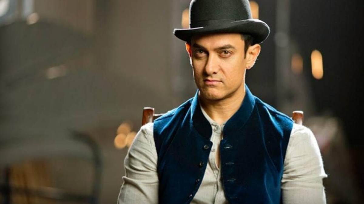 Aamir Khan Birthday: Aamir Khan was the national tennis player before the actor,Started the film innings with ‘Qayamat Se Qayamat Tak’.