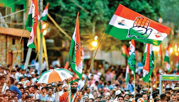 Karnataka Assembly polls 2023: Congress releases first list of 124 candidates