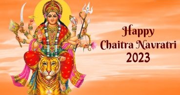Chaitra Navratra 2023: Worship Navadurga in auspicious time in Chaitra Navratri, know time, method and rules