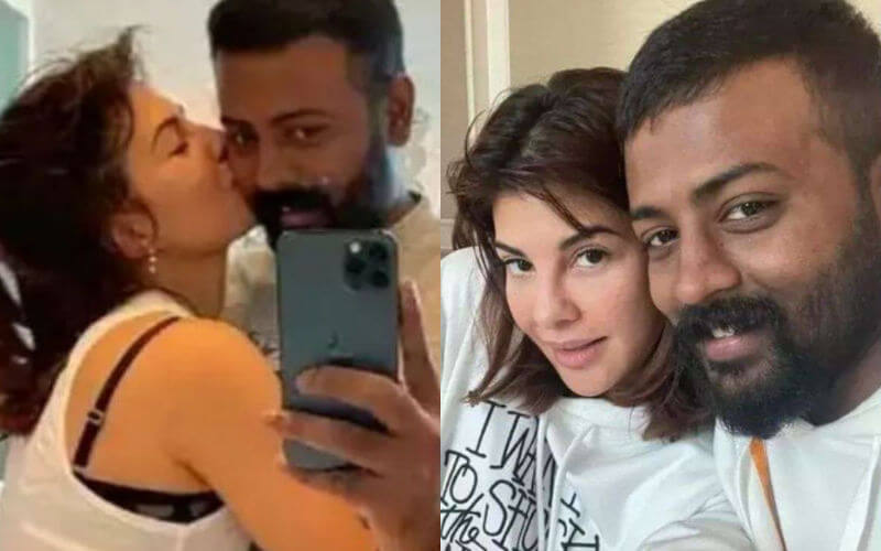 Sukesh Chandrasekhar sends Holi wishes to Jacqueline Fernandez from Jail,said- ‘I will bring back all the colors that have gone from your life’