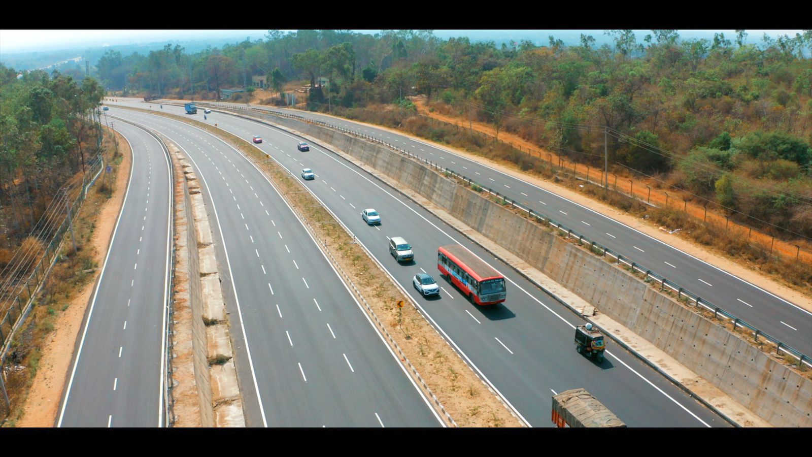 Karnataka: PM Narendra Modi to inaugurate Bengaluru-Mysuru expressway today; launch projects worth ₹16,000 cr