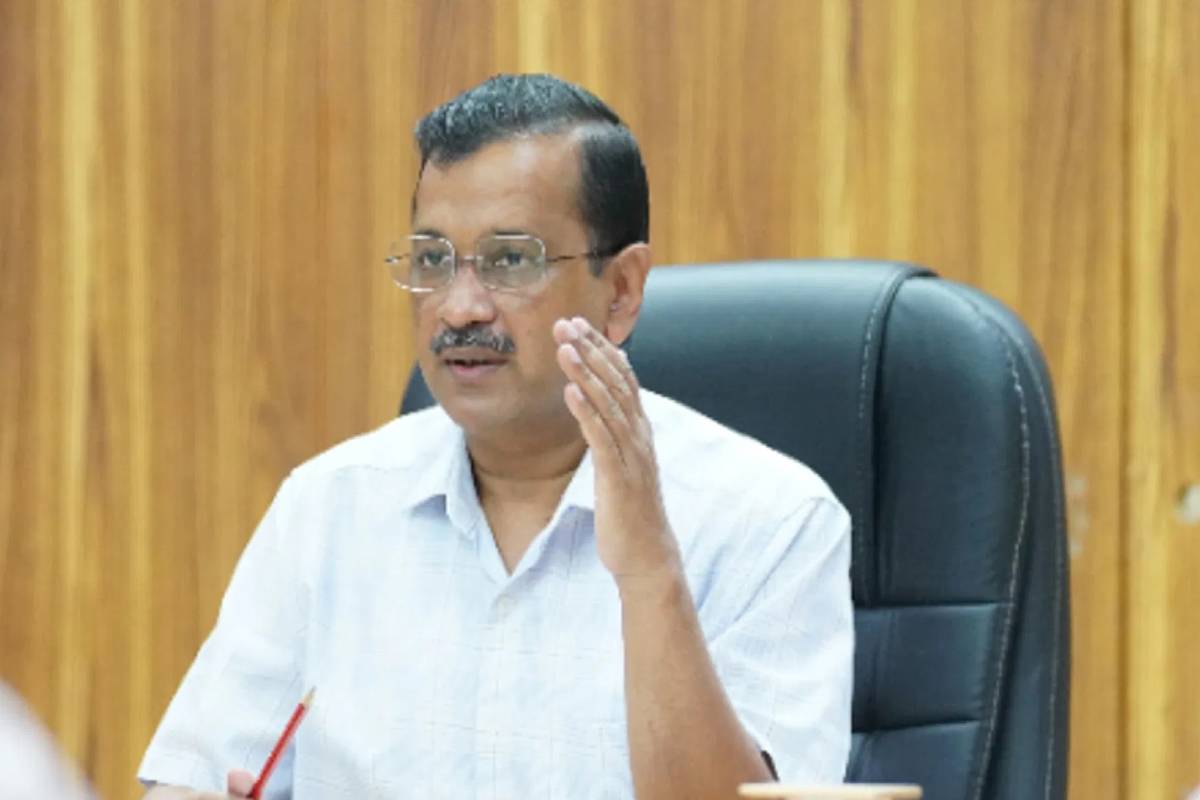 CM Kejriwal Directs Appointment of All Civil Defence Volunteers as Home Guards